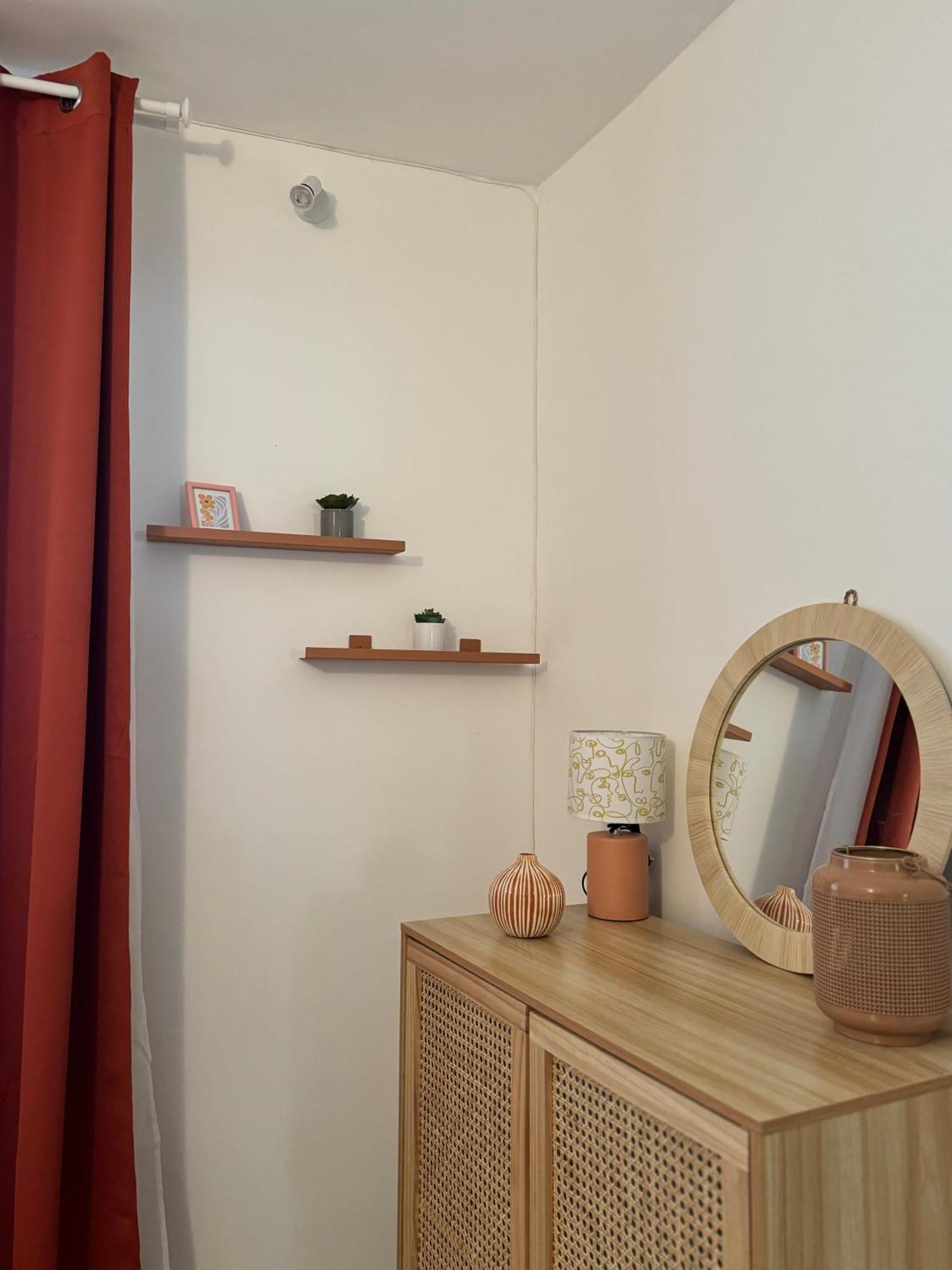 Maison Au Coeur De Béziers Exteriör bild